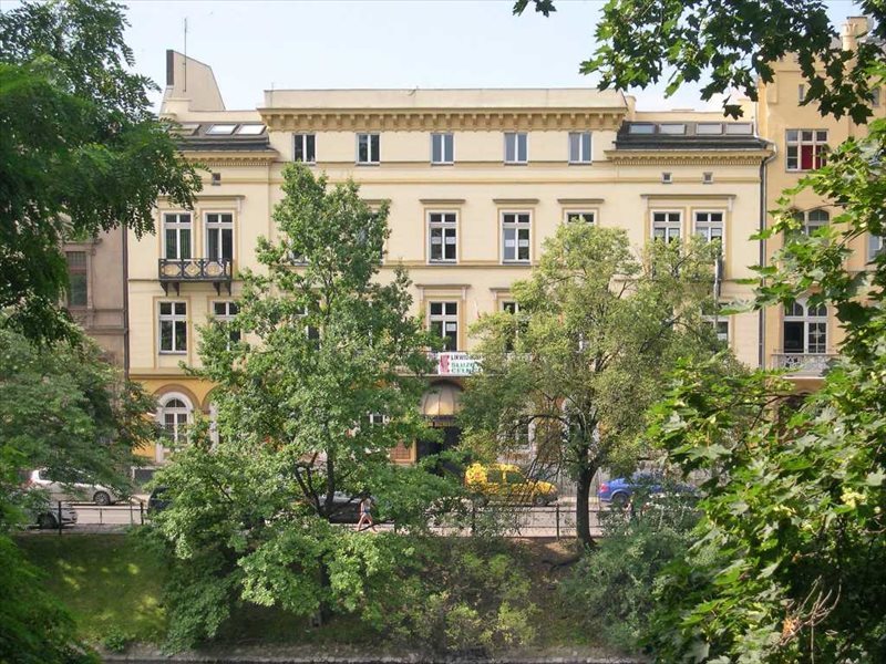 Lokal użytkowy na wynajem Wrocław, Stare Miasto, Podwale 62 166m2 Foto 1 Lokal użytkowy na wynajem Wrocław, Stare Miasto, Podwale 62 166m2 Foto 1