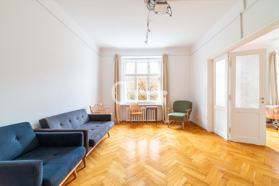 Lokal użytkowy na wynajem Warszawa, Mokotów Stary Mokotów, Górny Mokotów  130m2 Foto 2