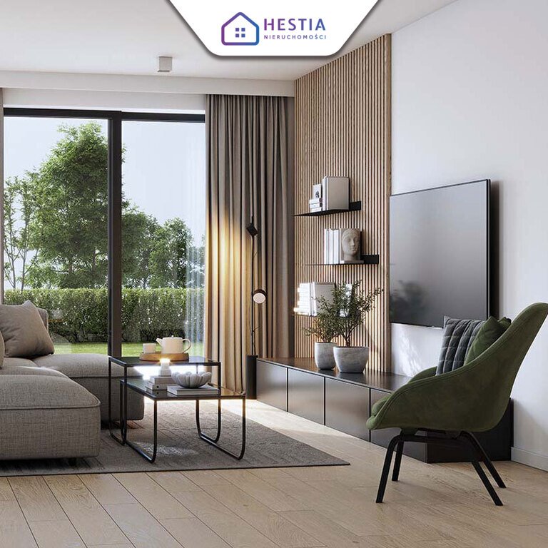 Dom na sprzedaż Szczecin, Załom  103m2 Foto 1