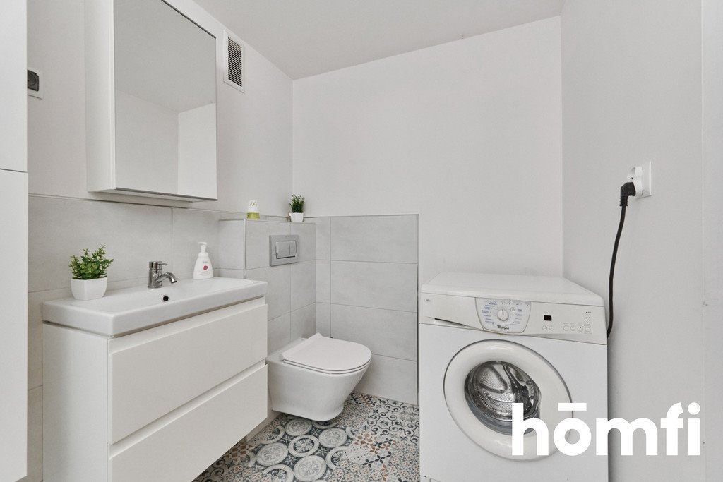 Dwupokojowe mieszkanie 38 m² (w domu jednorodzinnym) z ogródkiem Wrocław, Fabryczna, Ewy i Karola Maleczyńskich  38m2 Foto 1