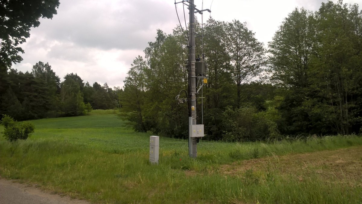 Działka rekreacyjna na sprzedaż Stare Juchy, Stare Juchy  3 000m2 Foto 16