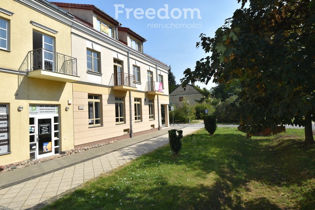 Mieszkanie czteropokojowe  na sprzedaż Radom, Wałowa  89m2 Foto 1