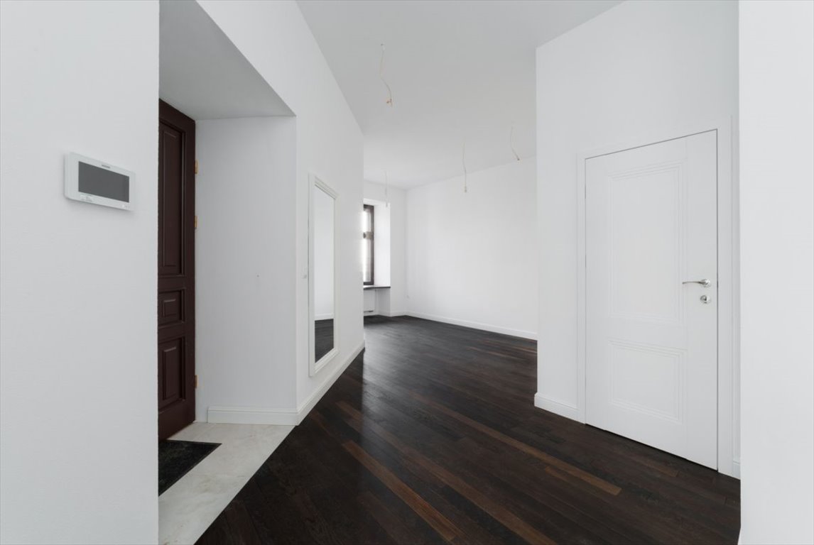 Polecam kawalerkę 25,62 m² w zabytkowej kamienicy na Pradze-Północ Warszawa, Praga-Północ Nowa Praga, Konopacka  26m2 Foto 1