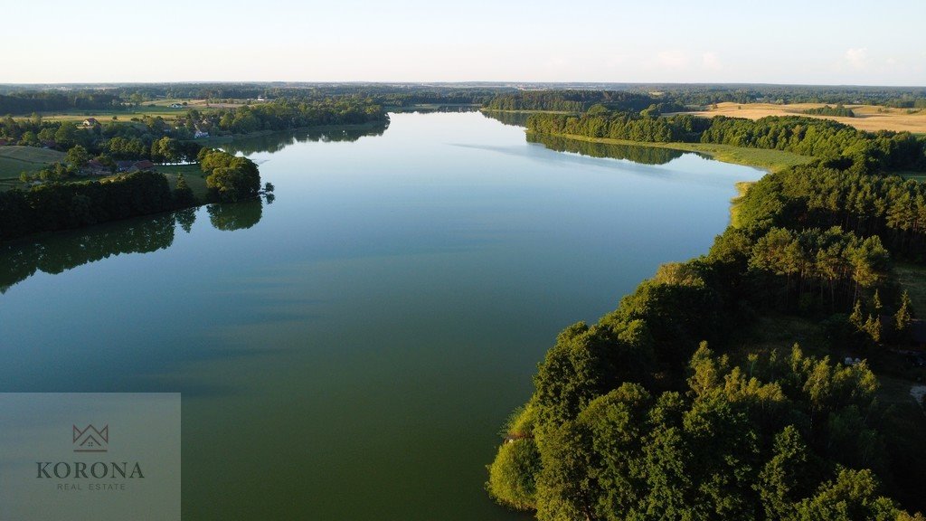 Działka rekreacyjna na sprzedaż Borowe  730m2 Foto 6