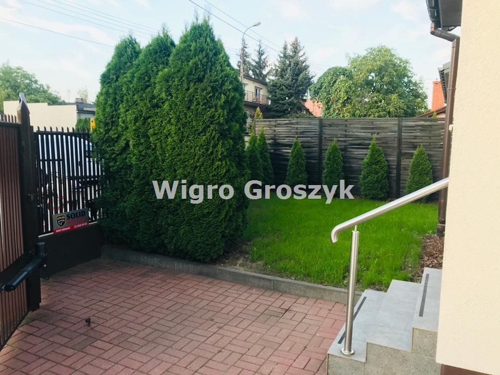 Dom na wynajem Warszawa, Targówek, Zacisze  300m2 Foto 10