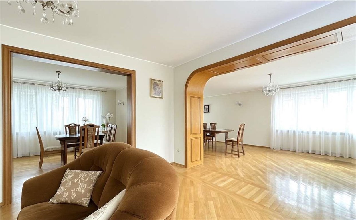 Dom na sprzedaż Poznań, Piątkowo  176m2 Foto 1