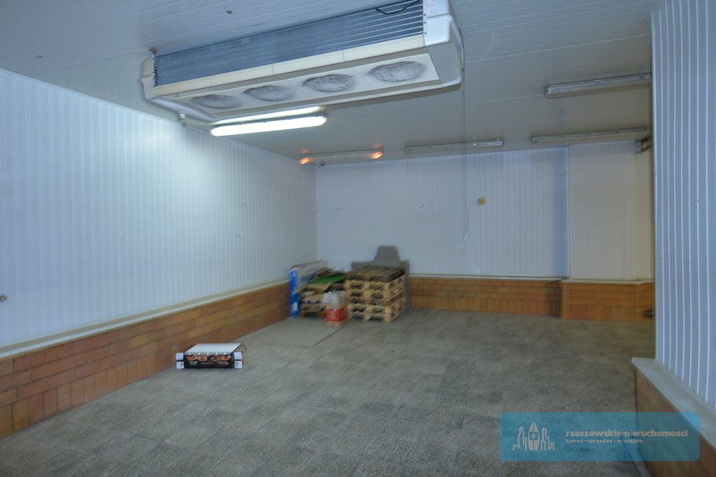 Lokal użytkowy na wynajem Rzeszów, Lubelska  300m2 Foto 7