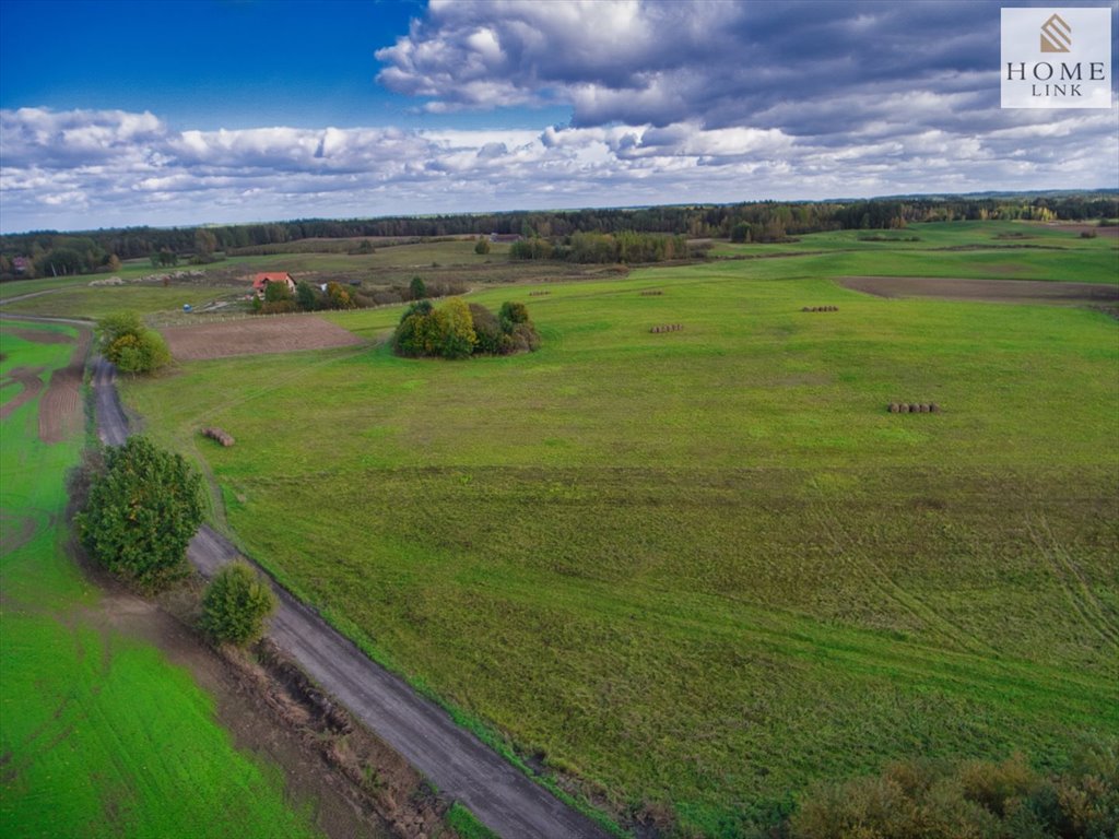 Działka inna na sprzedaż Purda  2 497m2 Foto 5