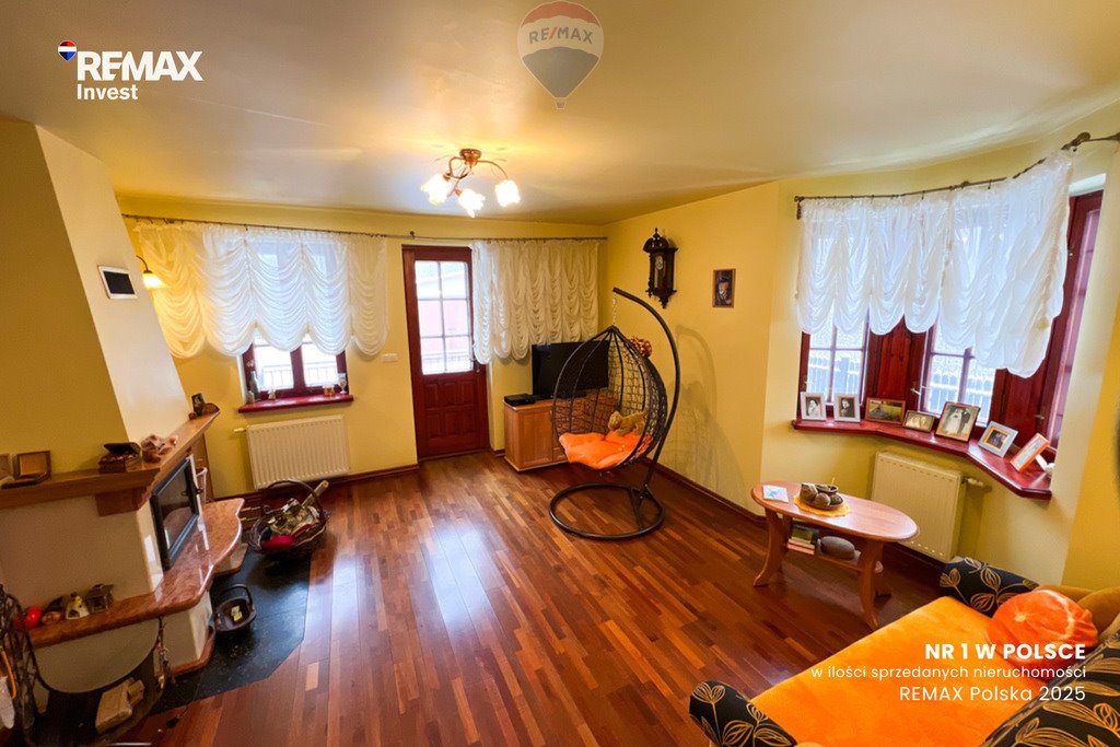 Dom 160 m2 z garażem i ogrodem w Soczówce Soczówki  172m2 Foto 1