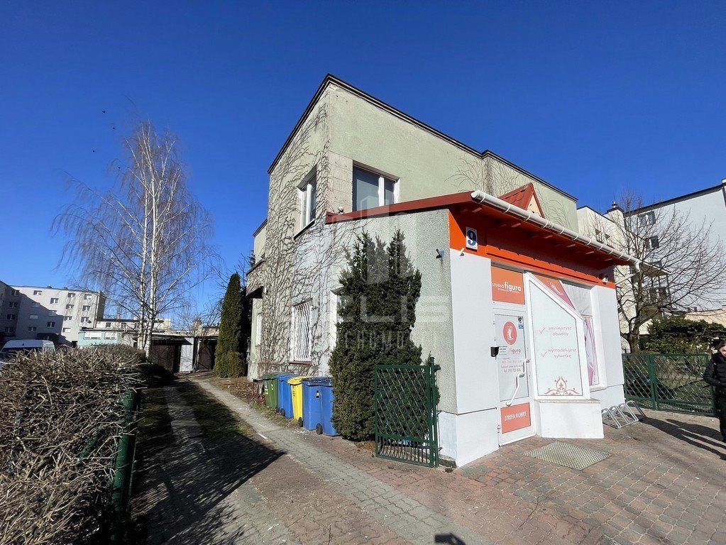 Dom na sprzedaż Starogard Gdański, wybickiego 9  325m2 Foto 3