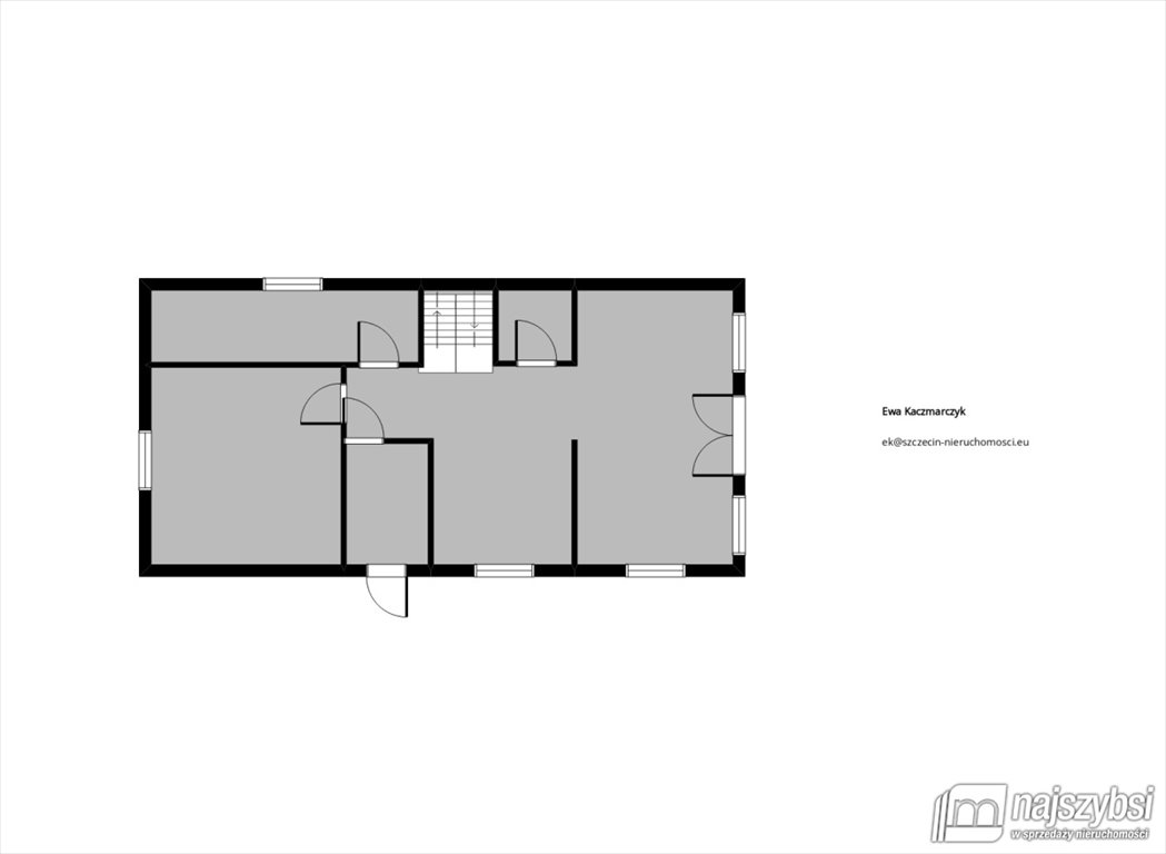 Dom na sprzedaż Nowogard, Nowogard, Karsk  160m2 Foto 31