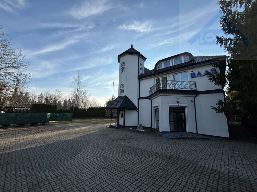 Magazyn na wynajem Sulejówek  369m2 Foto 1
