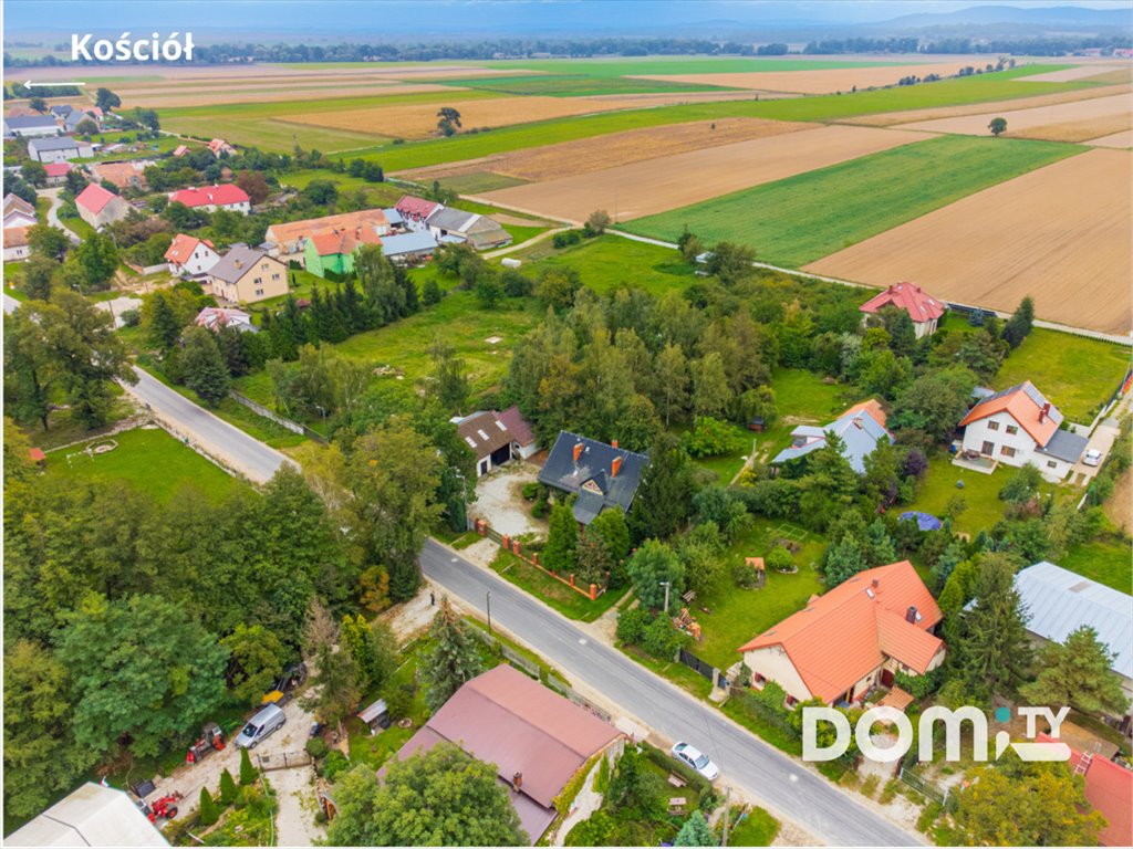 Działka budowlana na sprzedaż Michałowice  3 000m2 Foto 5