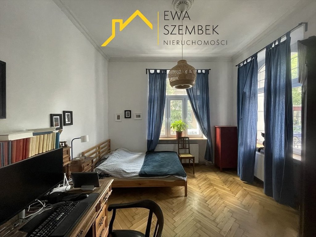 Do sprzedania luksusowy apartament 113 m² w sercu Krakowa Kraków, Stare Miasto, Stare Miasto  113m2 Foto 1