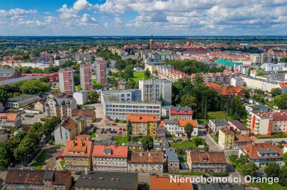 Lokal użytkowy na sprzedaż Elbląg, ul. Polna 18  9 040m2 Foto 14