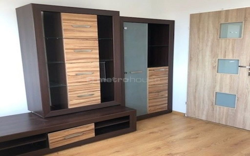 Atrakcyjne 4-pokojowe mieszkanie z balkonem i panoramicznym widokiem Olsztyn, Osiedle Pojezierze, Dworcowa  58m2 Foto 1