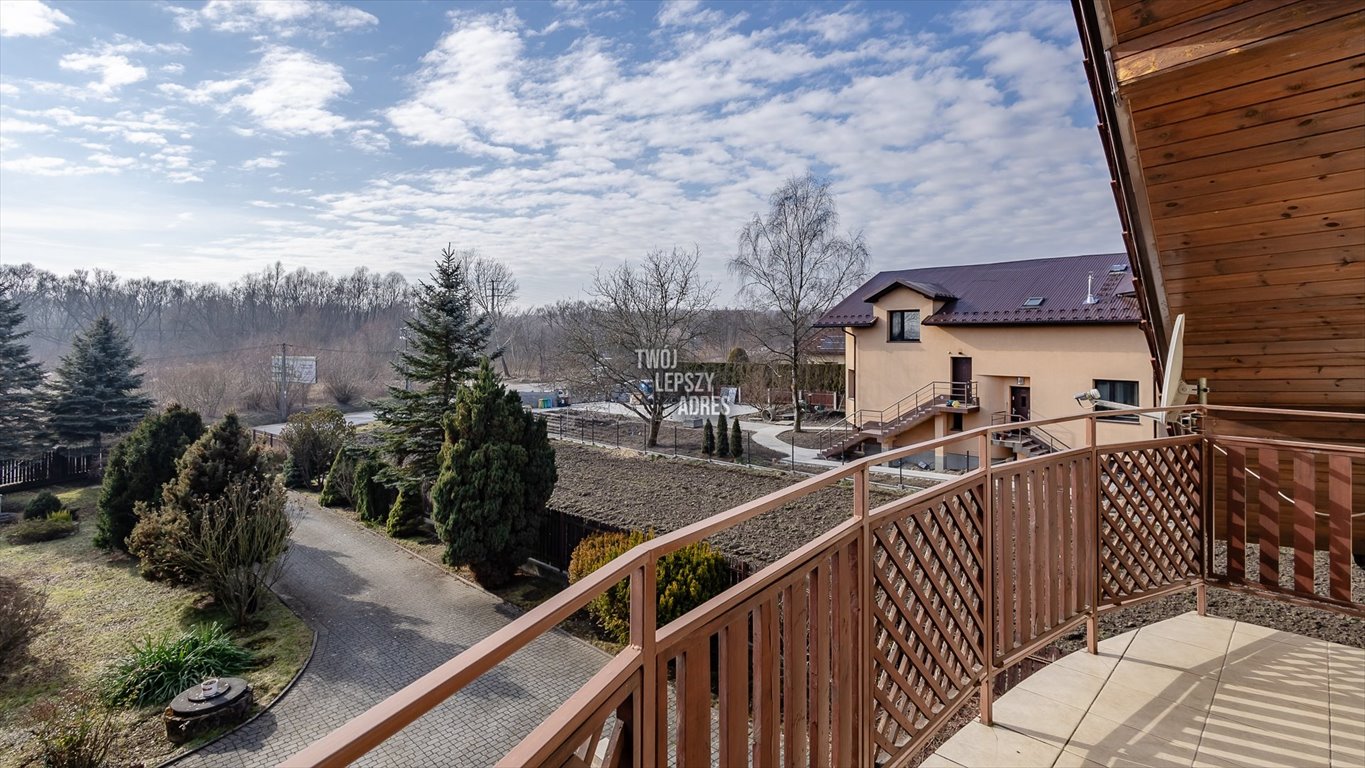 Dom na sprzedaż Kraków, Prądnik Biały, Tonie, Łokietka - okolice  290m2 Foto 19