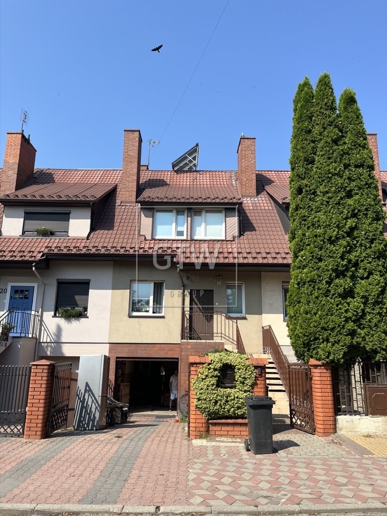 Do sprzedania przestronny dom 240 m² z garażem w Grójcu Grójec  240m2 Foto 1