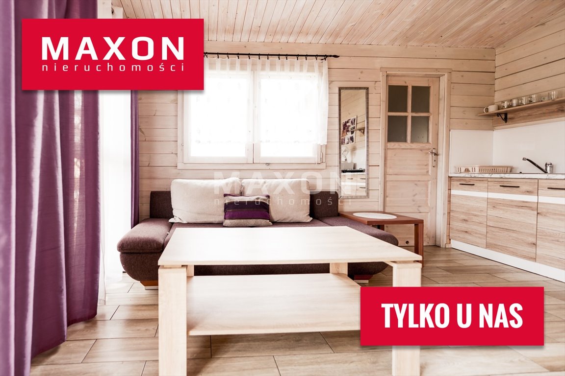 Dom na sprzedaż Mikołajki  100m2 Foto 1