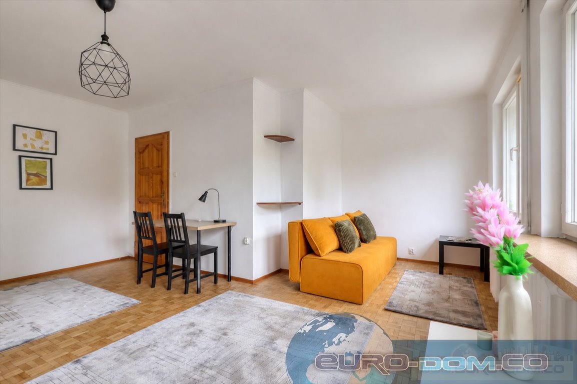 Zapraszam do wynajmu 3-pokojowego mieszkania 65 m² w Poznaniu Poznań, Winogrady, osiedle Przyjaźni  65m2 Foto 1