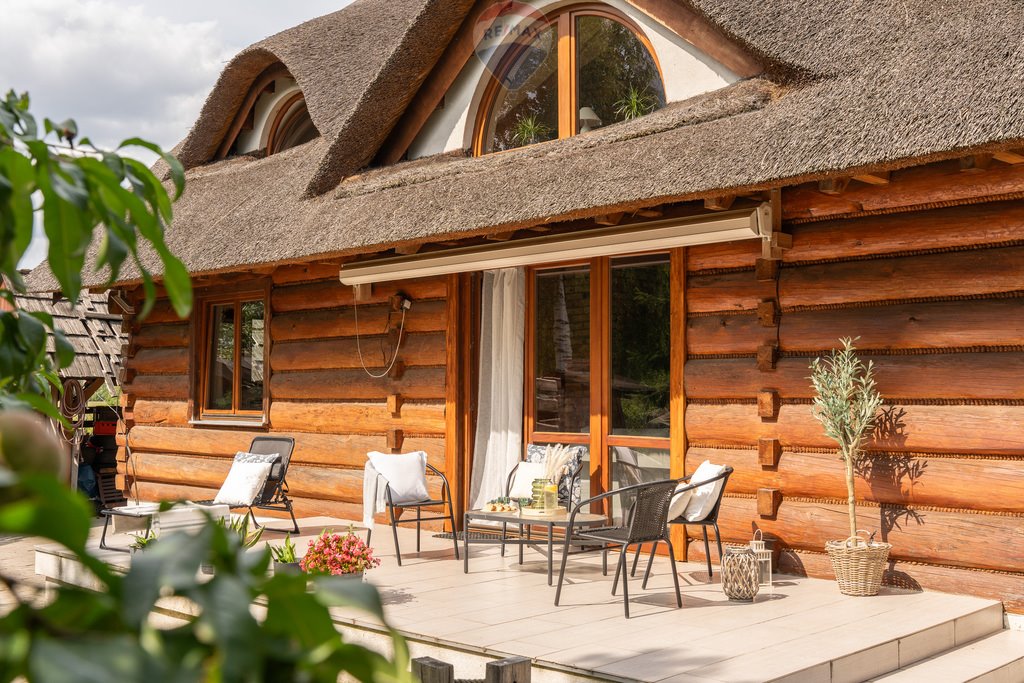 Dom na sprzedaż Przypki, Nadarzyńska  180m2 Foto 1