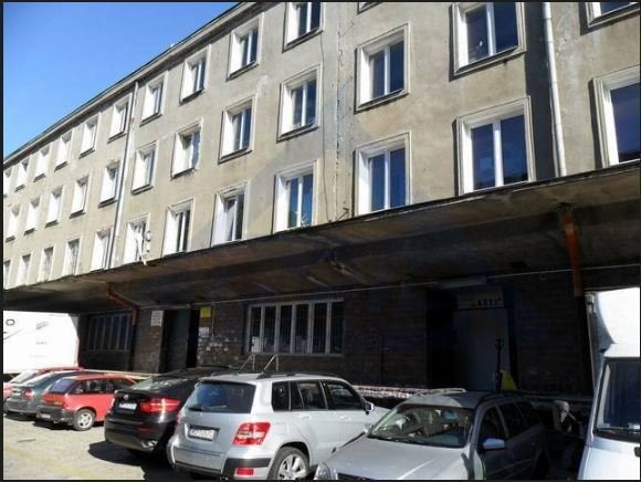 Magazyn z biurem 416 m², Wola, dostęp 24h Warszawa, Wola  416m2 Foto 1