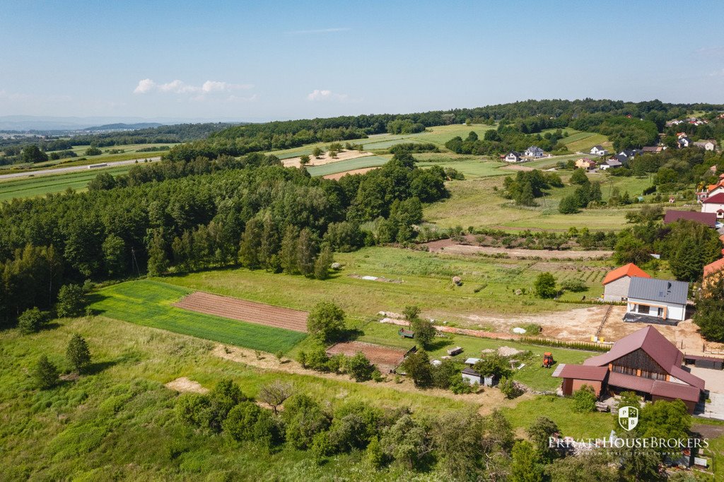 Działka budowlana na sprzedaż Chrosna  5 072m2 Foto 7