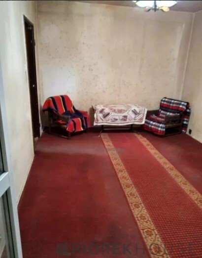 Mieszkanie dwupokojowe na sprzedaż Warszawa, Mokotów, Batumi  49m2 Foto 1