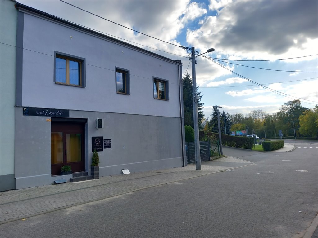 Lokal użytkowy na wynajem Czeladź, Katowicka 39 (koło Urzędu Miasta)  32m2 Foto 2