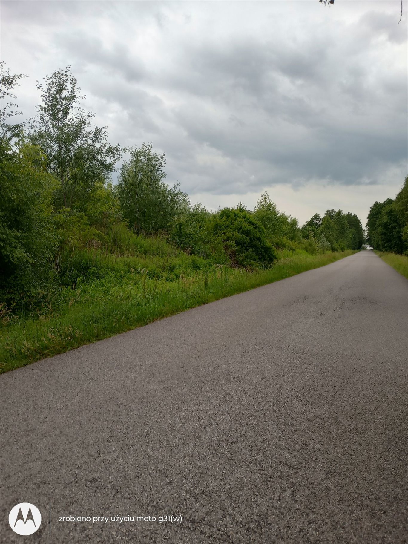 Działka budowlana na sprzedaż Dębe Wielkie  800m2 Foto 6