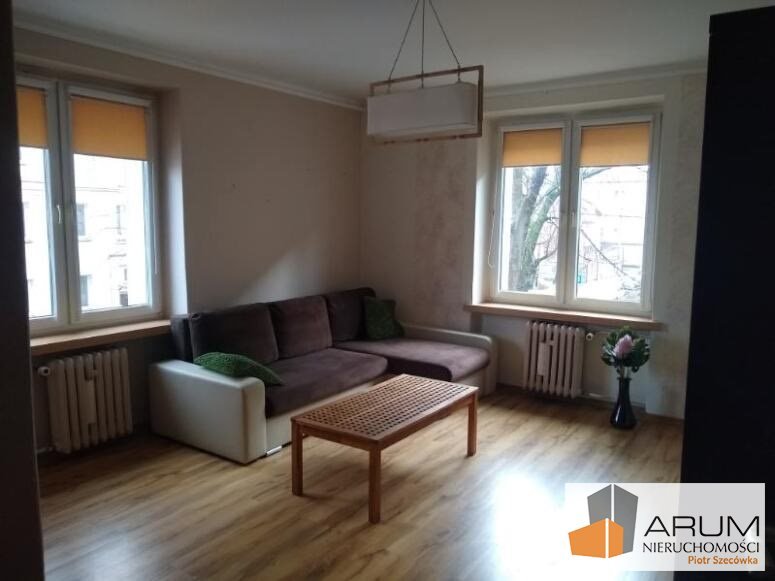 Funkcjonalne 39,1 m2 w sercu Częstochowy, gotowe do zamieszkania Częstochowa, Śródmieście  39m2 Foto 1