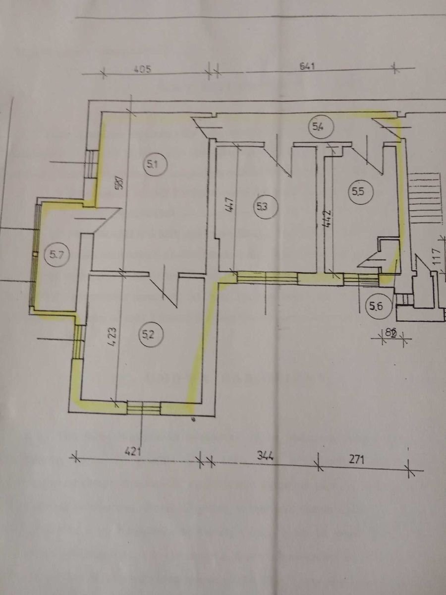 Mieszkanie trzypokojowe na sprzedaż Jelenia Góra  81m2 Foto 1