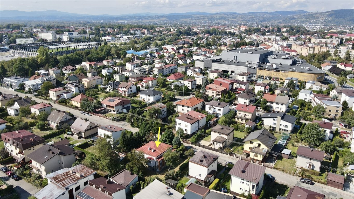 Dom na sprzedaż Nowy Sącz, Jaśminowa 17  100m2 Foto 2