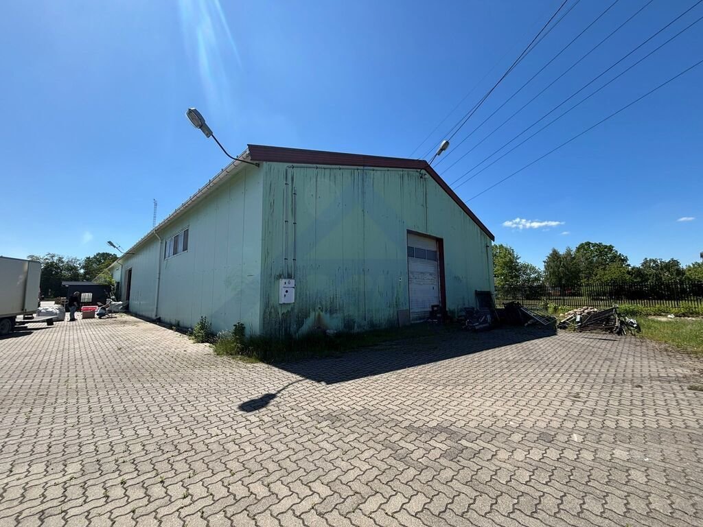 Magazyn na wynajem Sulejówek  970m2 Foto 1
