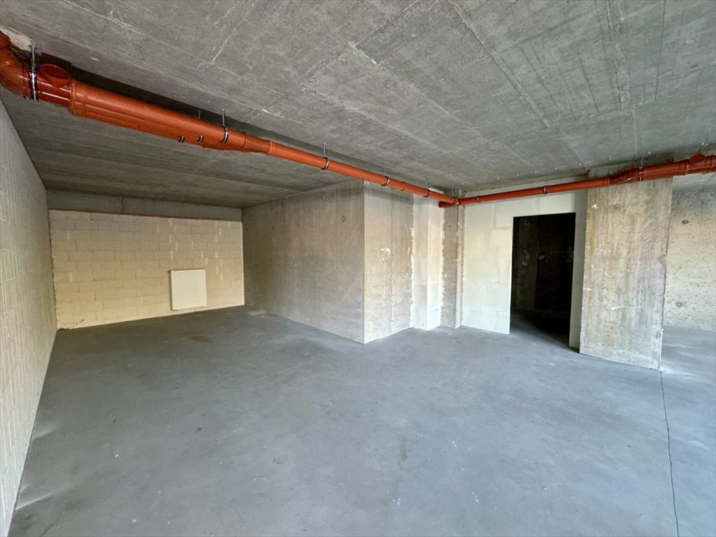 Lokal użytkowy na wynajem Warszawa, Białołęka, Mariana Hemara  125m2 Foto 8
