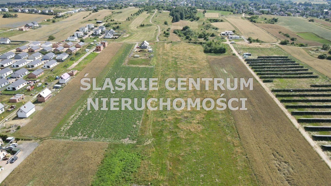 Działka inna na sprzedaż Nakło Śląskie, Urocza  568m2 Foto 5