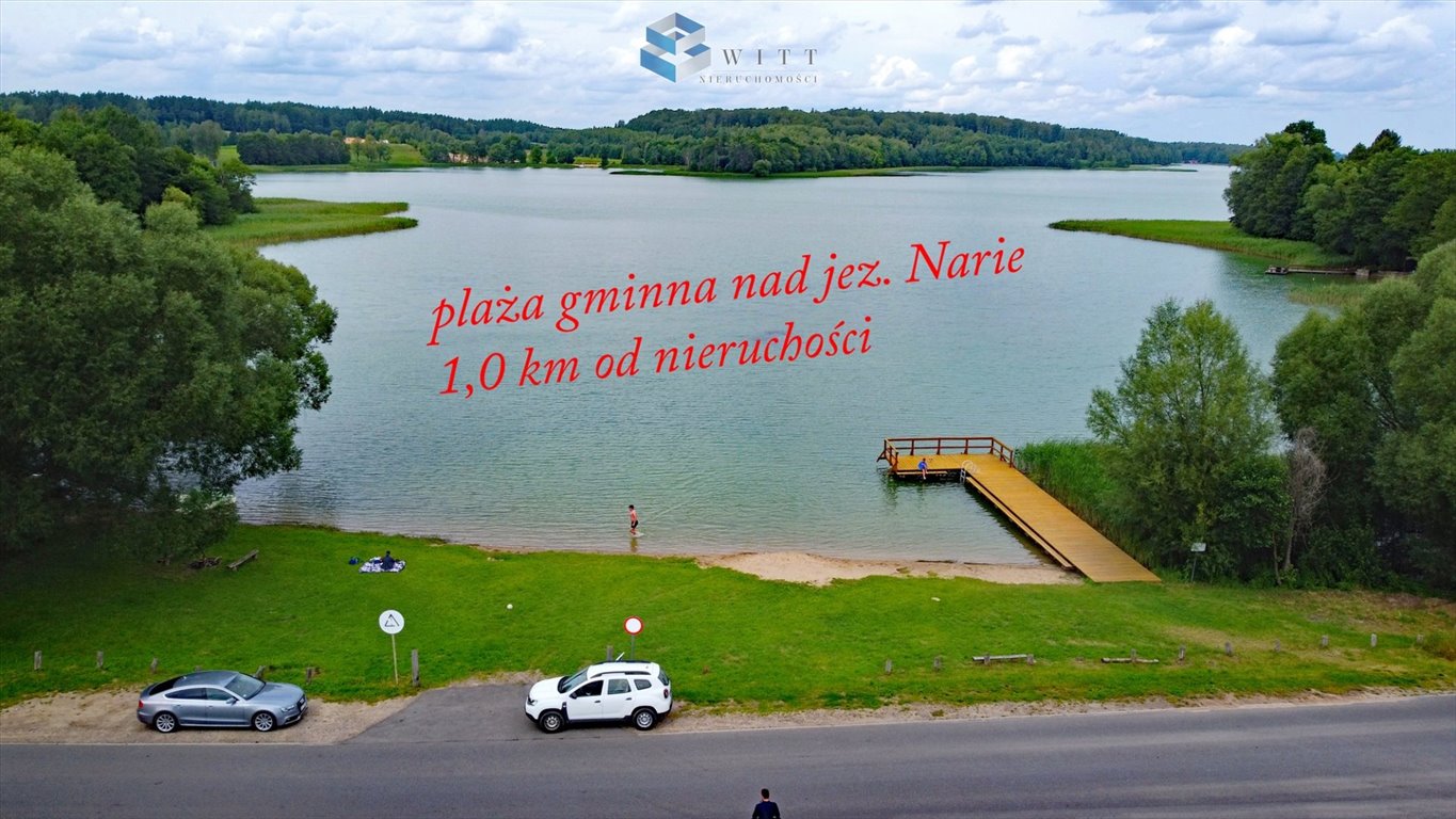 Dom na sprzedaż Gubity  39m2 Foto 20