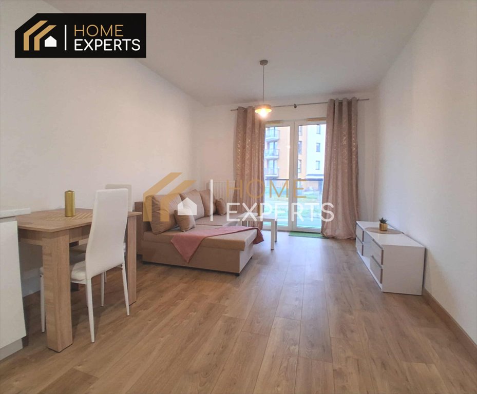 Mieszkanie dwupokojowe na wynajem Gdańsk, Łostowice, Niepołomicka  38m2 Foto 1