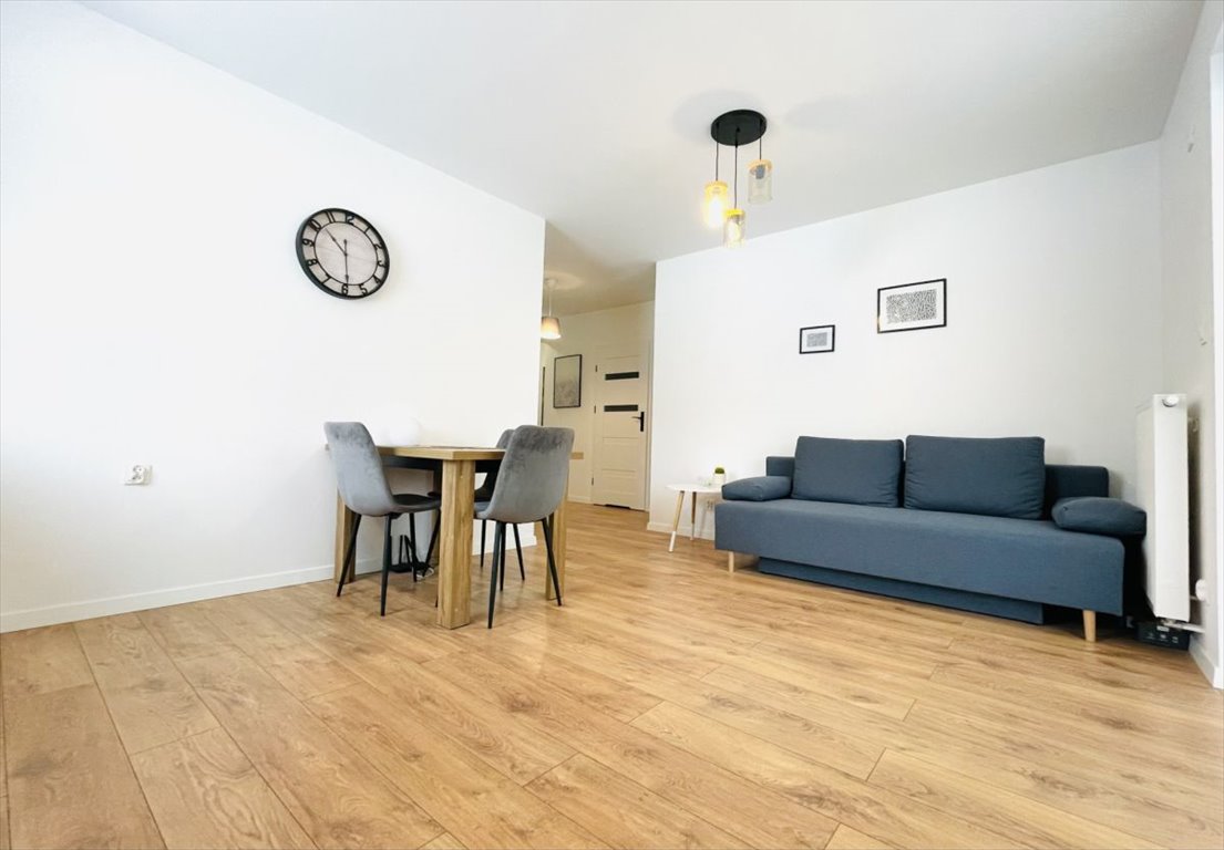 Nowoczesne 3-pokojowe mieszkanie 49 m2 z windą i balkonem Rzeszów, Staroniwska  49m2 Foto 1