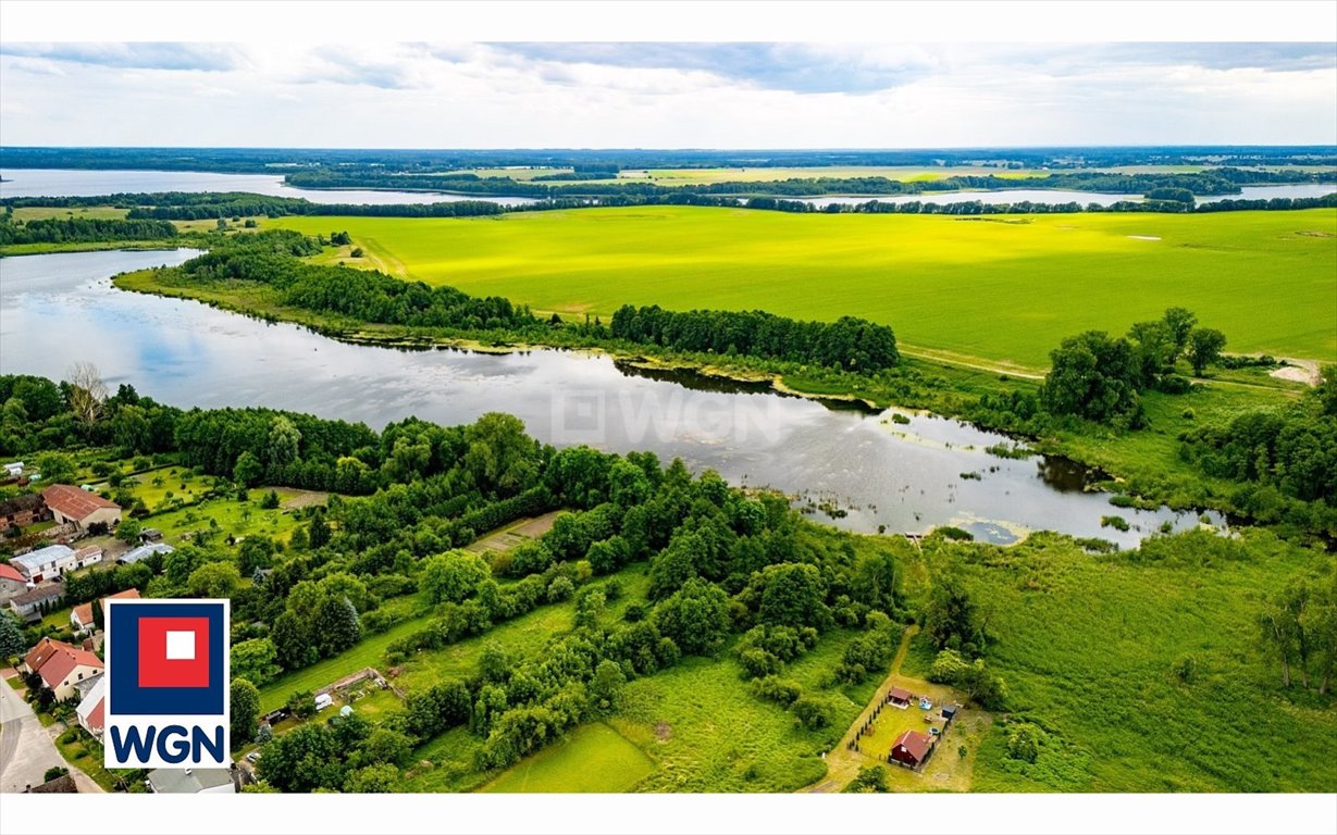 Działka siedliskowa na sprzedaż Mielno, Mielno  2 500m2 Foto 8