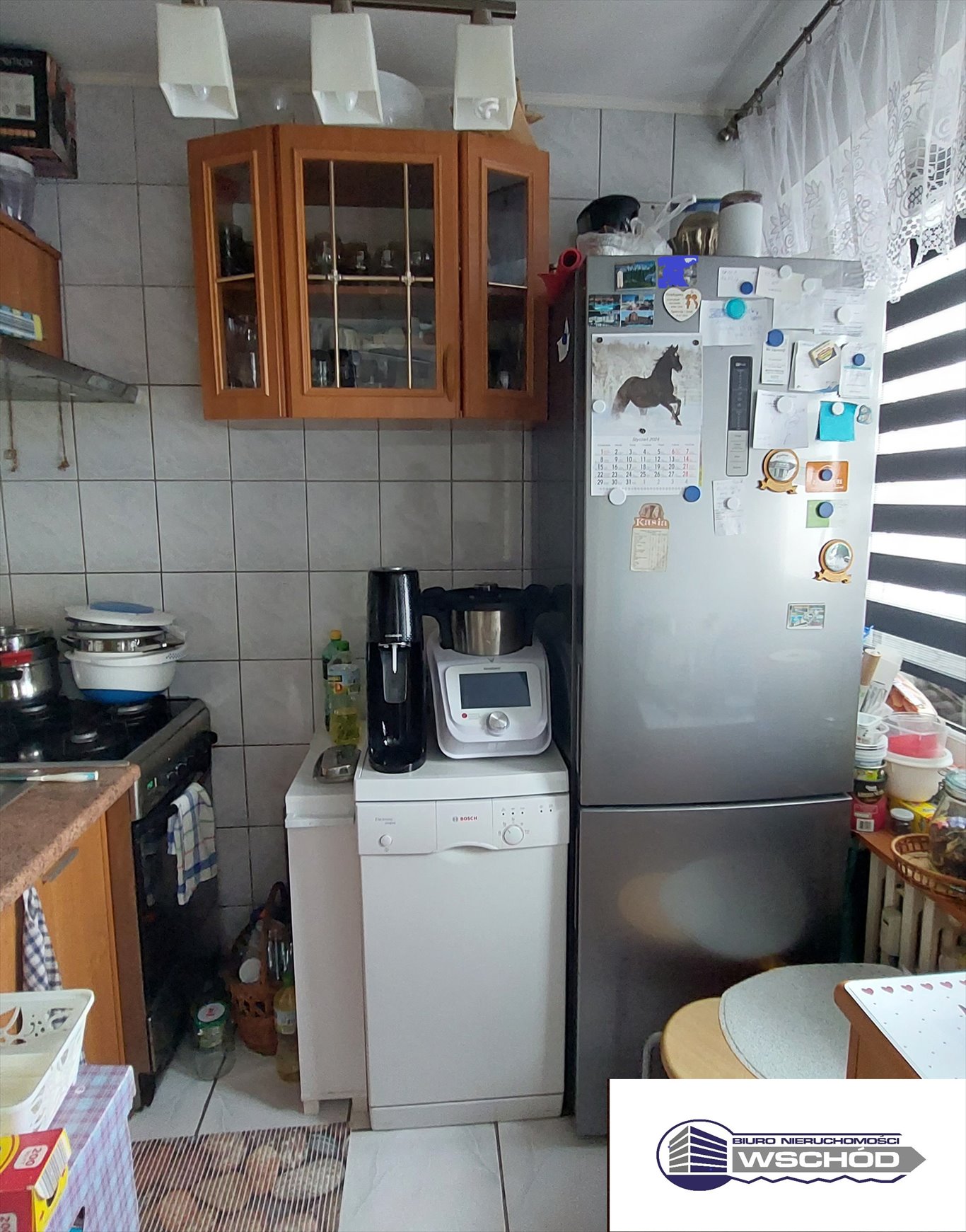 Mieszkanie dwupokojowe na sprzedaż Bielsk Podlaski, Poświetna  32m2 Foto 3