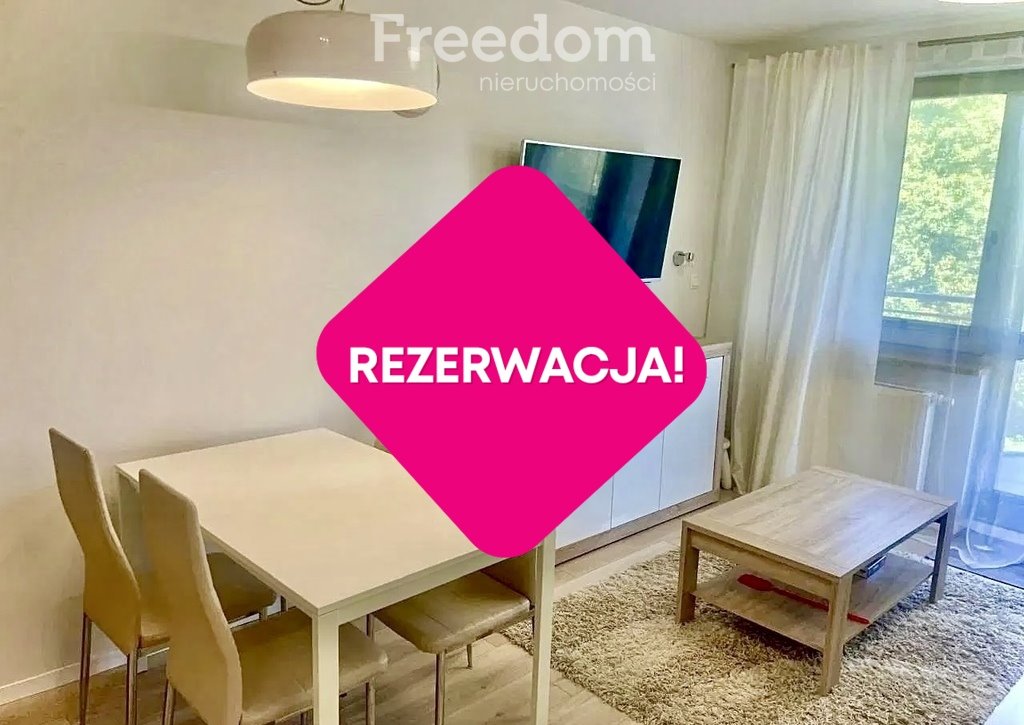 Mieszkanie dwupokojowe na sprzedaż Świnoujście  45m2 Foto 4