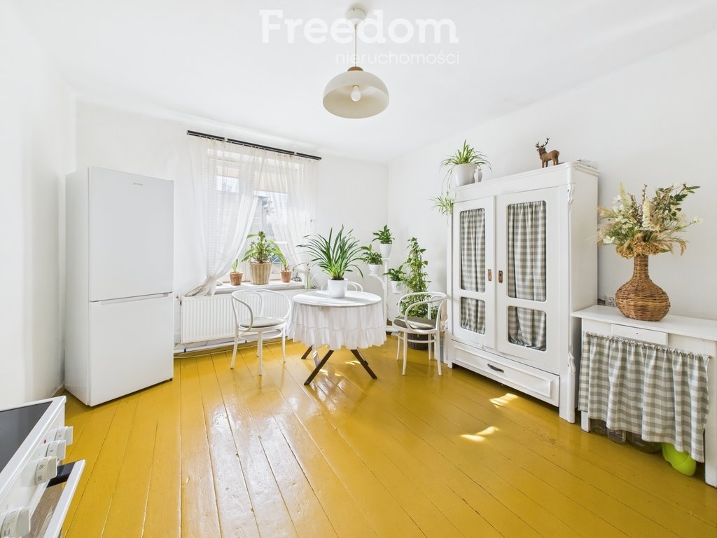 Dom z ogrodem przy Parku Krajobrazowym - 100 m² Zalesice Zalesice, Słoneczna  100m2 Foto 1