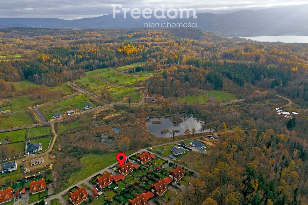 Mieszkanie czteropokojowe  na sprzedaż Jelenia Góra, Słoneczna  109m2 Foto 20