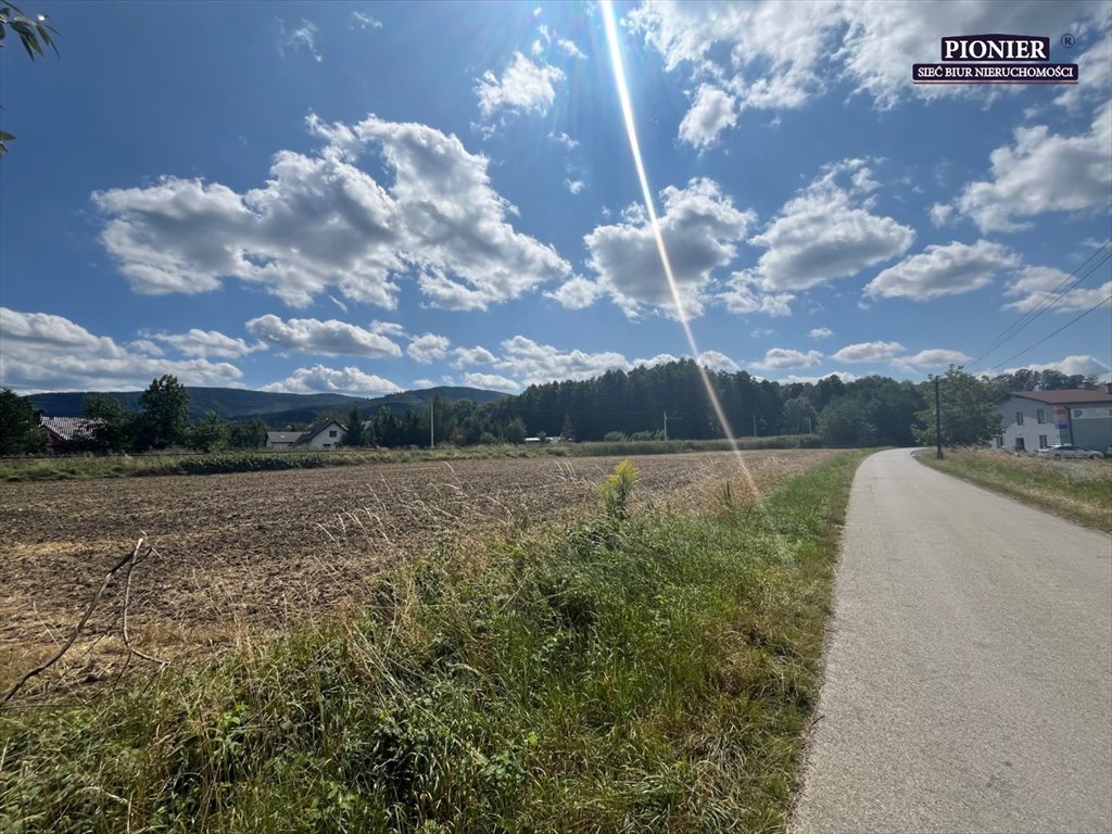 Działka budowlana na sprzedaż Ustroń  1 750m2 Foto 1