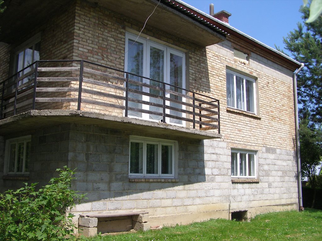 Dom na sprzedaż Glinik Polski 120m2 Foto 1 Dom na sprzedaż Glinik Polski 120m2 Foto 1