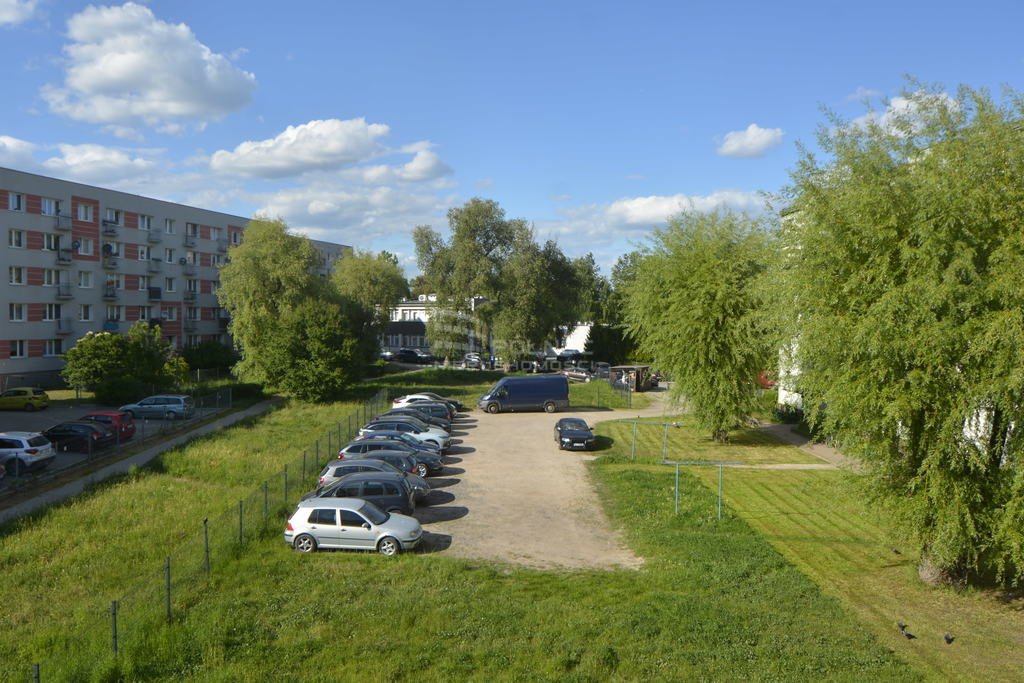 Mieszkanie dwupokojowe na sprzedaż Kielce, Lecha  51m2 Foto 13