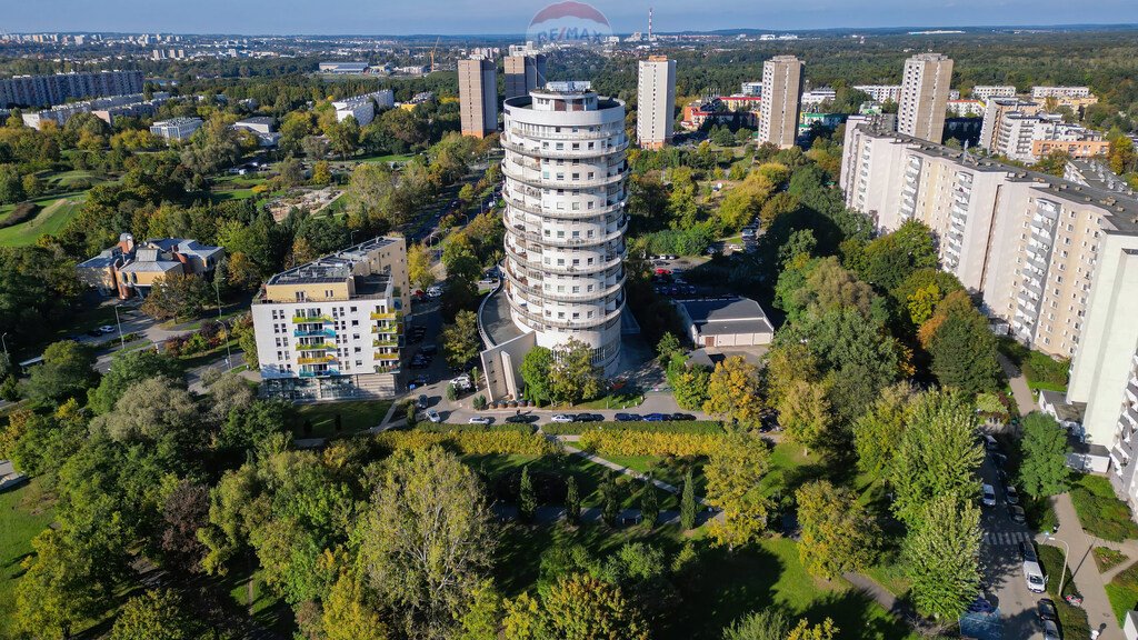 Mieszkanie dwupokojowe na sprzedaż Poznań, Chartowo  40m2 Foto 16