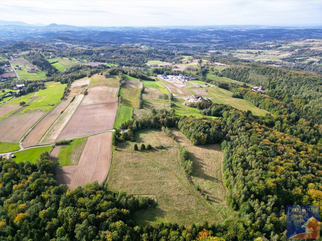 Działka budowlana na sprzedaż Stare Rybie  900m2 Foto 1