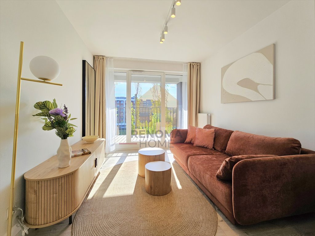 Dwupak 2 pok. z możliwością połączenia, garaż, blisko Odry Wrocław, Kępa Mieszczańska  92m2 Foto 1